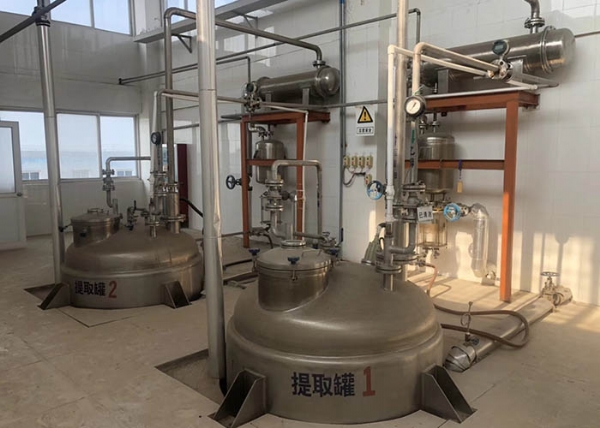 二手制藥廠(chǎng)設備